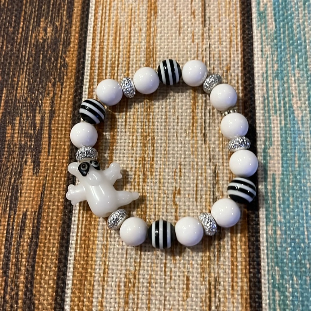 Halloween Bracelet